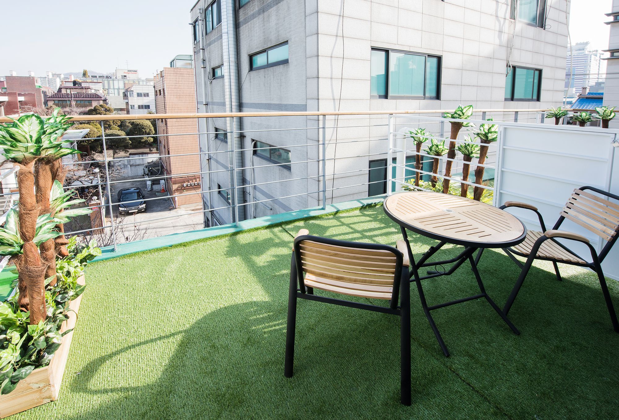 Seoul Sweet Style Guest House