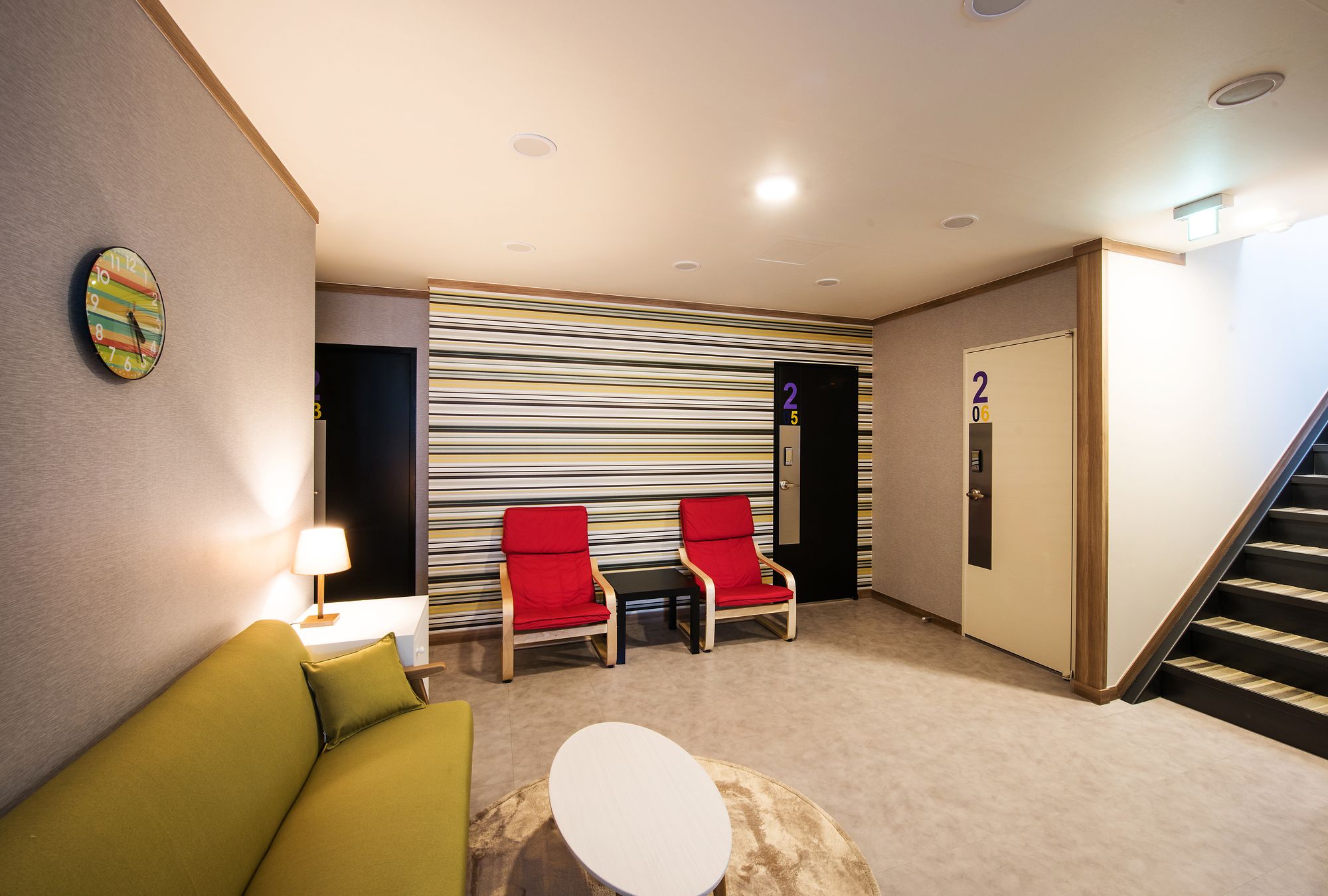 Seoul Sweet Style Guest House
