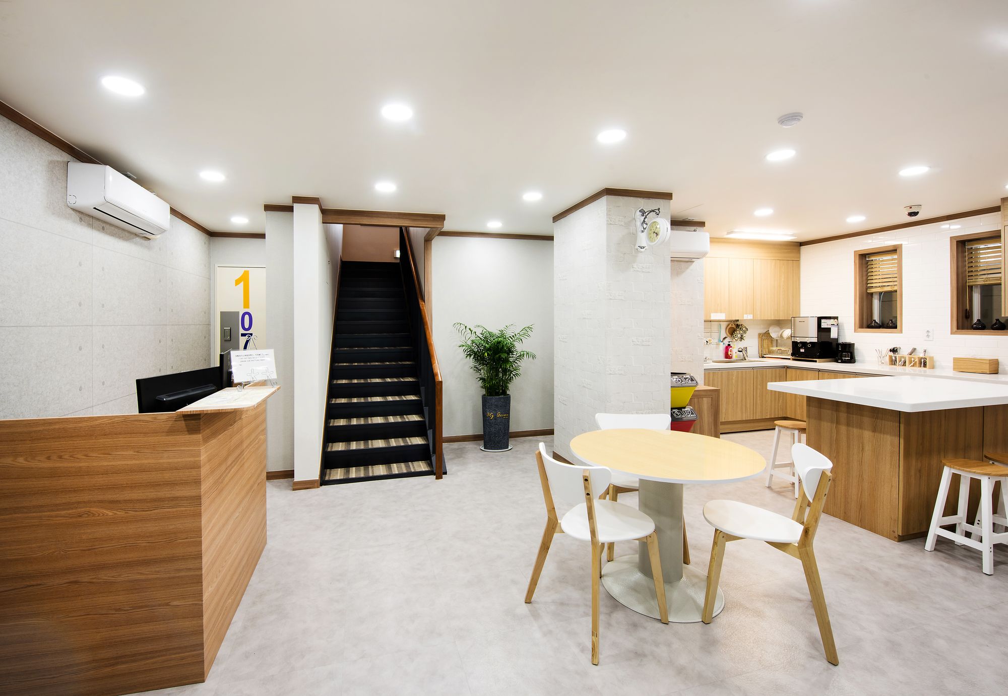 Seoul Sweet Style Guest House