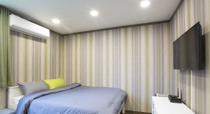 Seoul Sweet Style Guest House