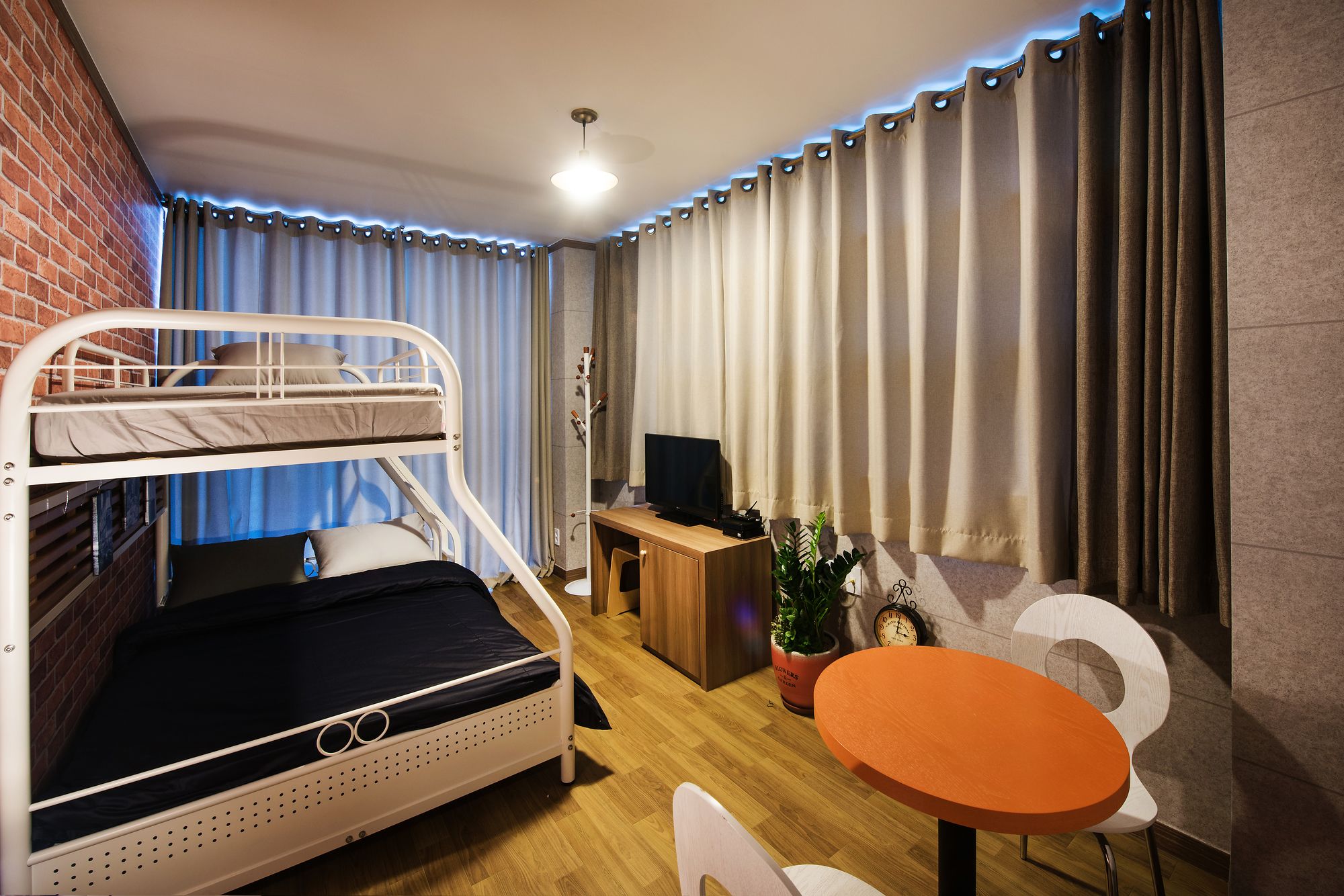 Seoul Sweet Style Guest House
