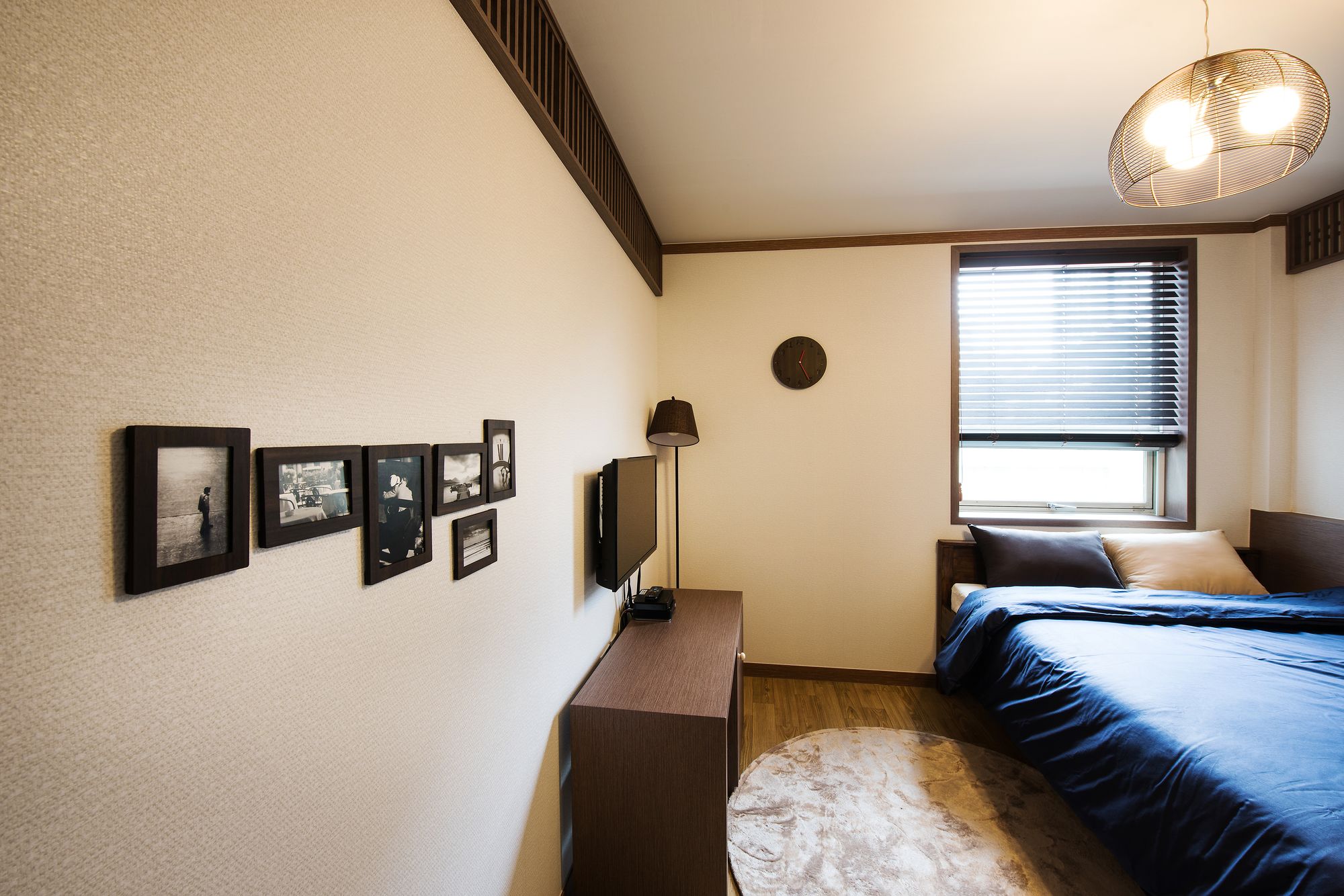 Seoul Sweet Style Guest House