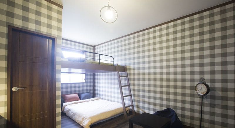 Seoul Sweet Style Guest House