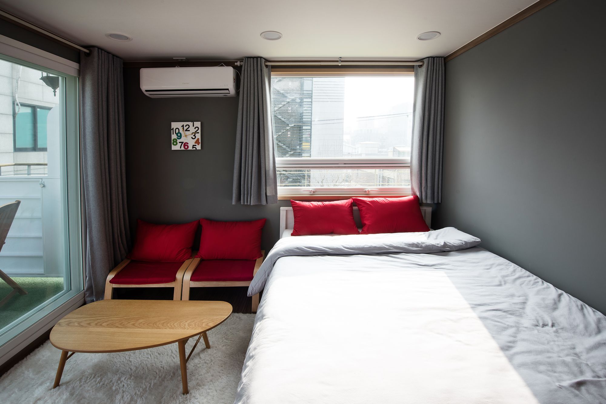 Seoul Sweet Style Guest House
