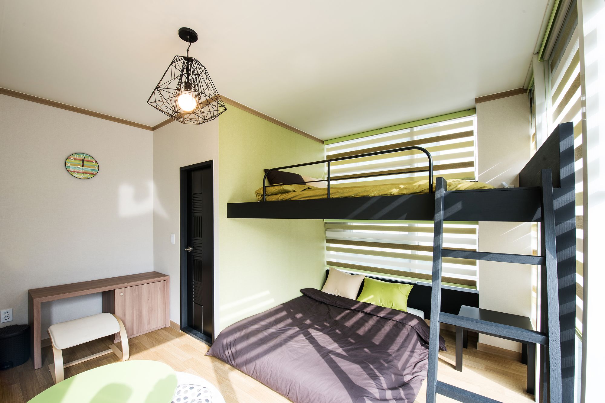 Seoul Sweet Style Guest House