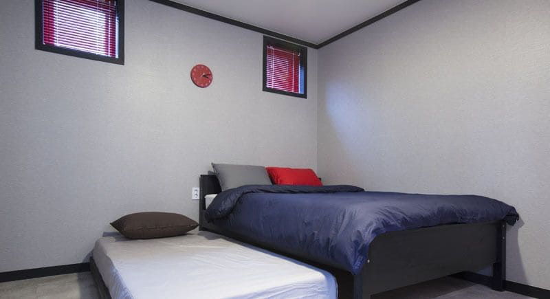 Seoul Sweet Style Guest House