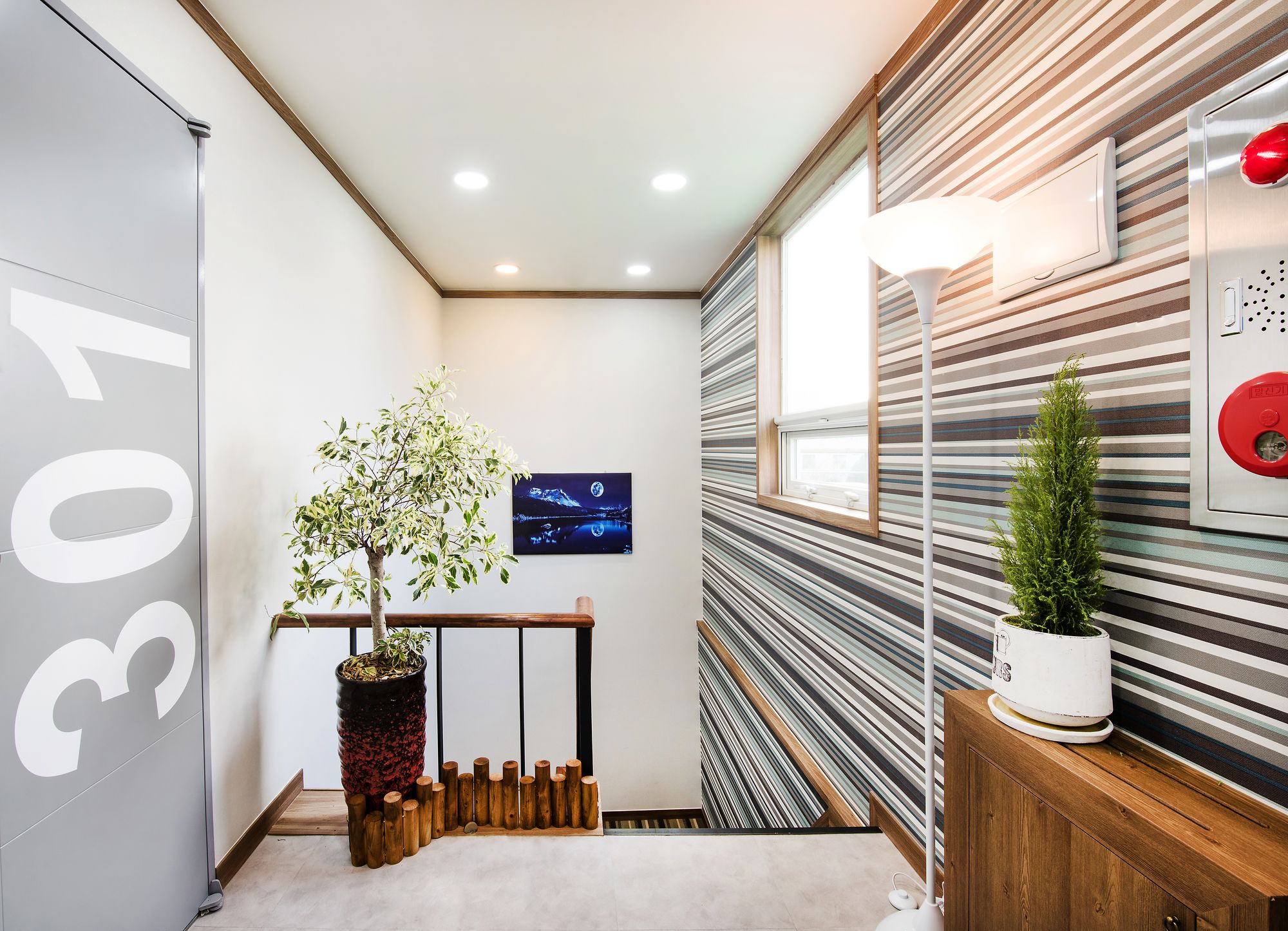 Seoul Sweet Style Guest House