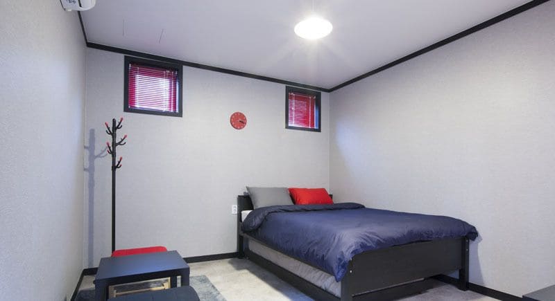 Seoul Sweet Style Guest House