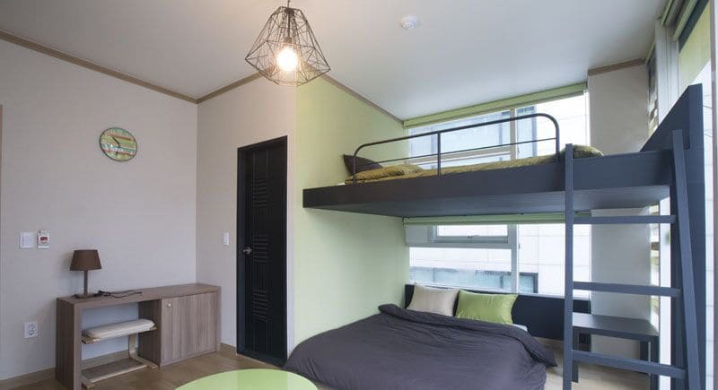 Seoul Sweet Style Guest House