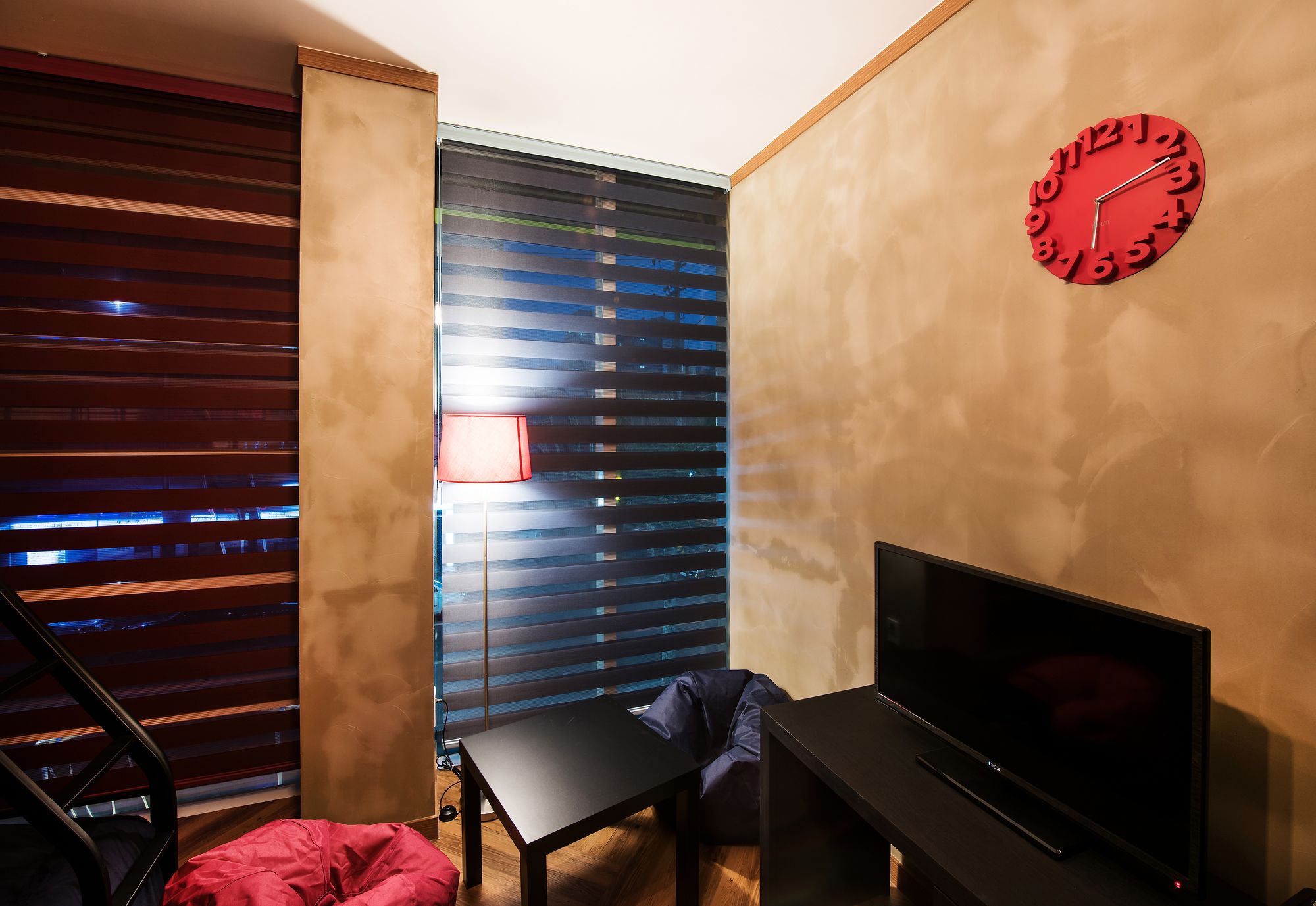 Seoul Sweet Style Guest House