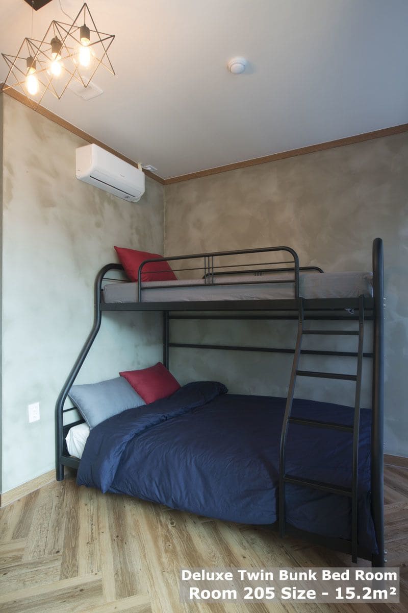 Seoul Sweet Style Guest House