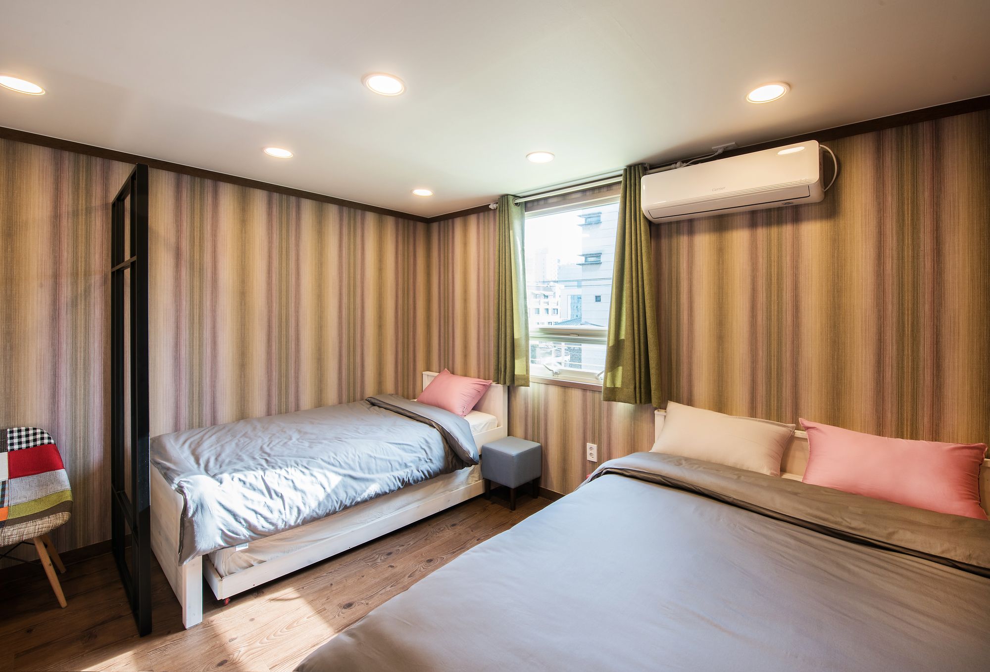 Seoul Sweet Style Guest House