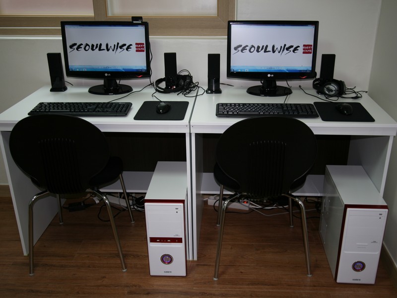 Seoulwise Guesthouse