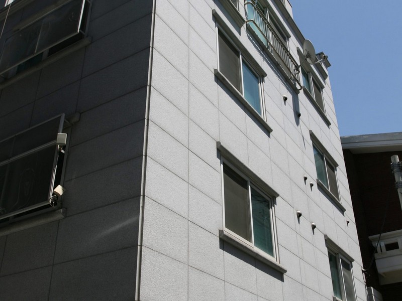 Seoulwise Guesthouse