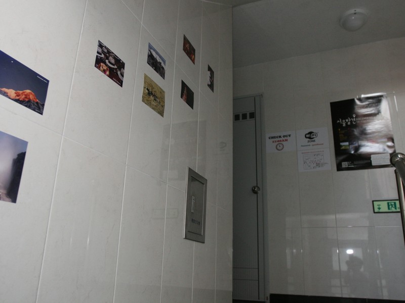 Seoulwise Guesthouse