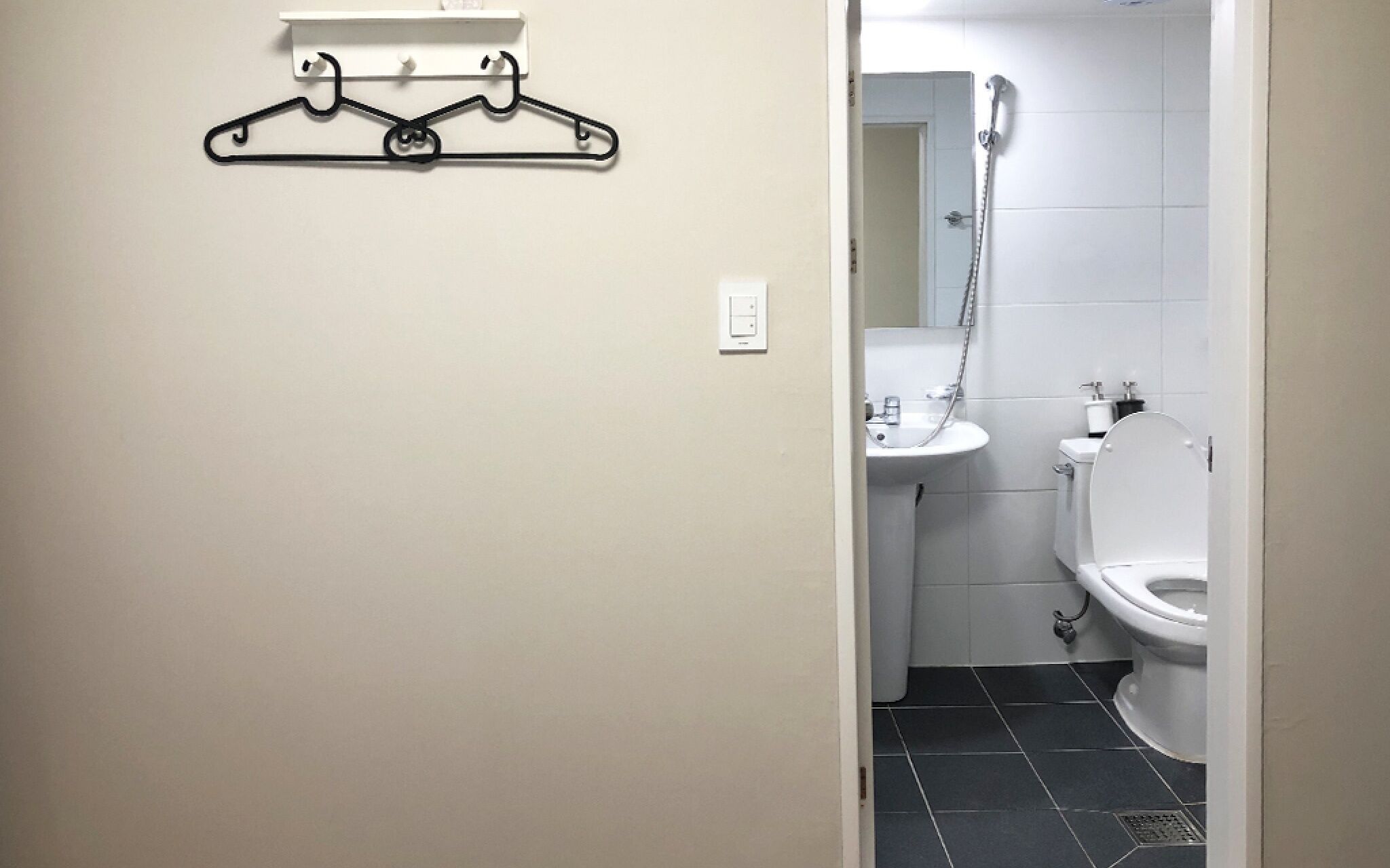 Seoul Yeonhuijang Guest House