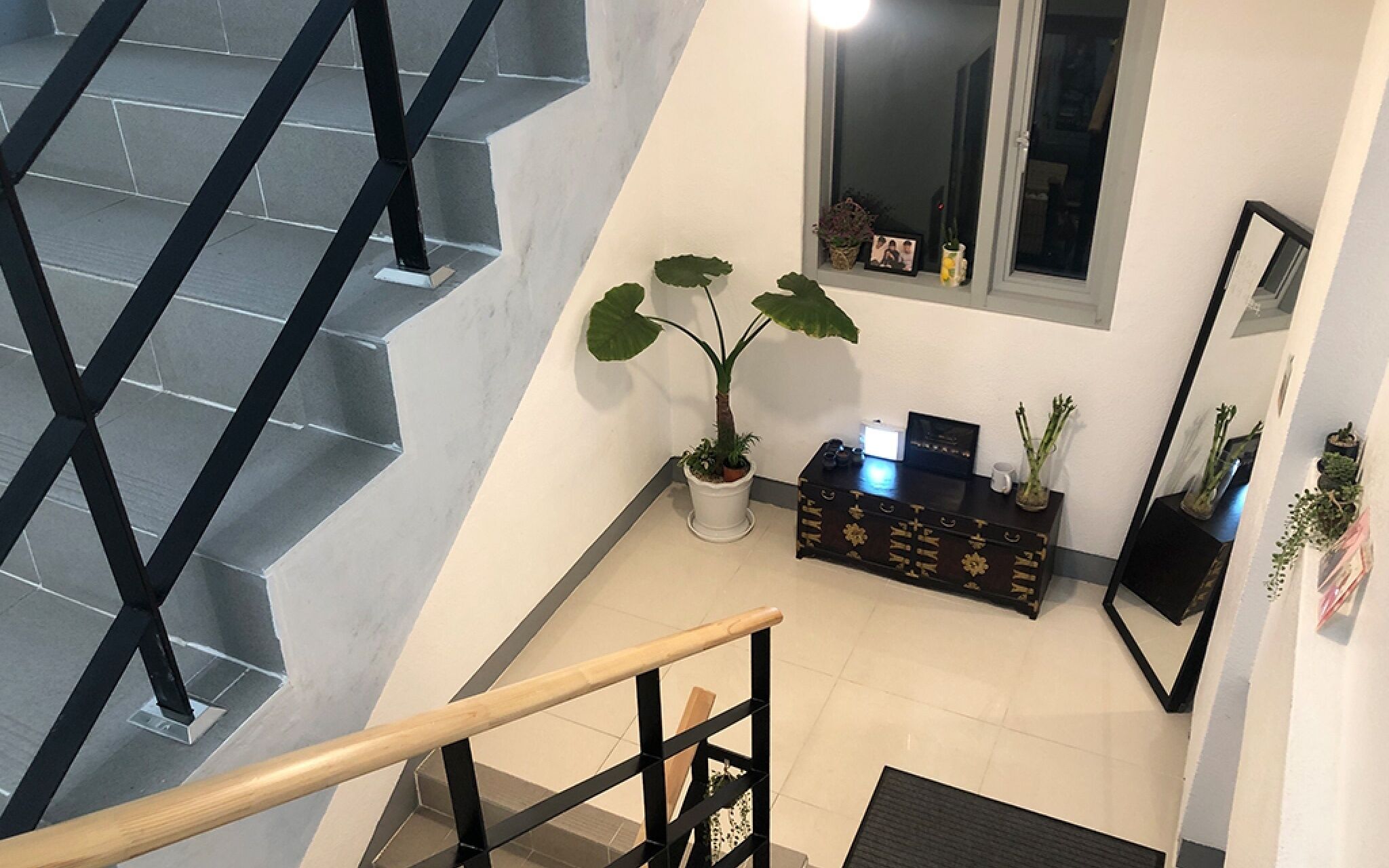 Seoul Yeonhuijang Guest House