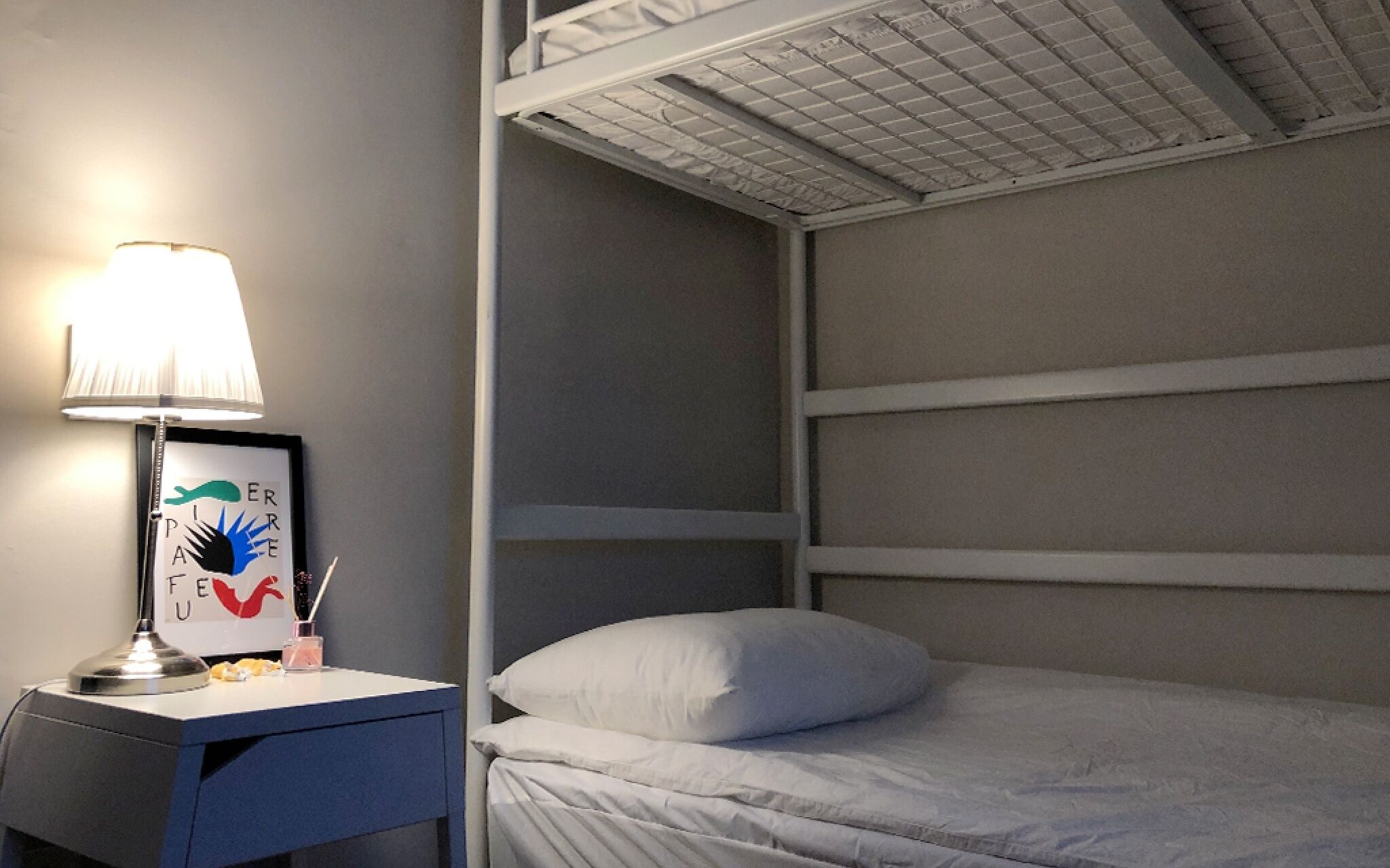 Seoul Yeonhuijang Guest House