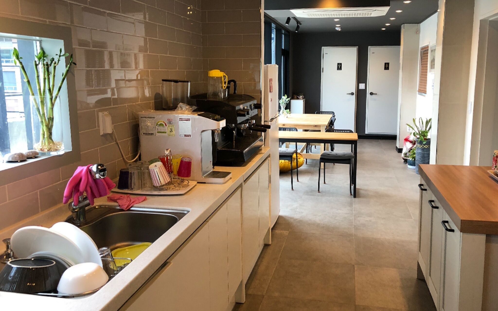 Seoul Yeonhuijang Guest House