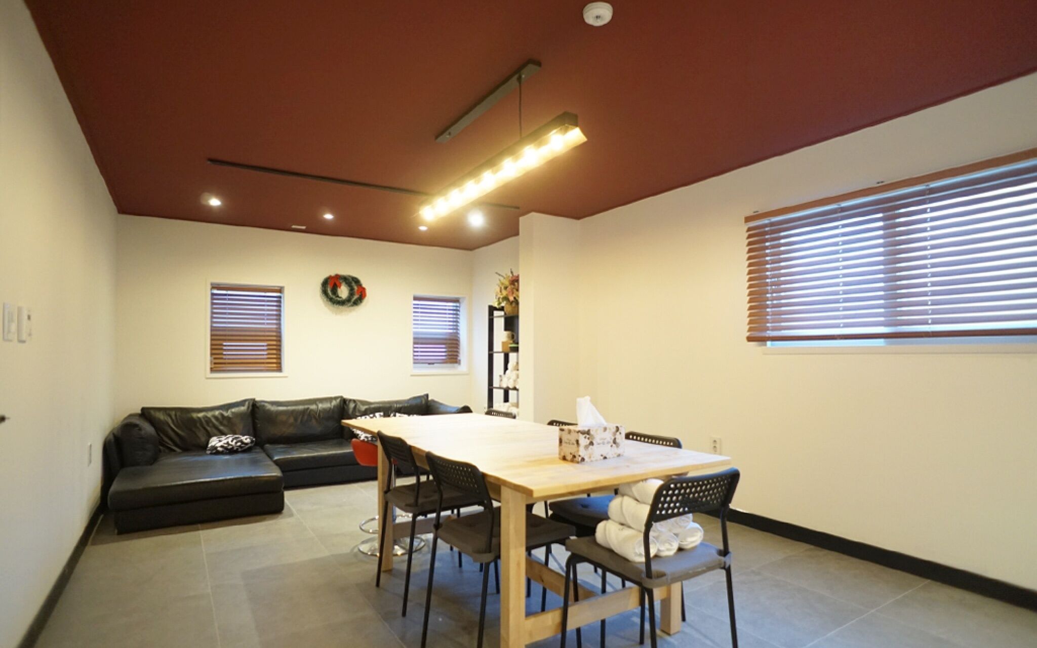 Seoul Yeonhuijang Guest House