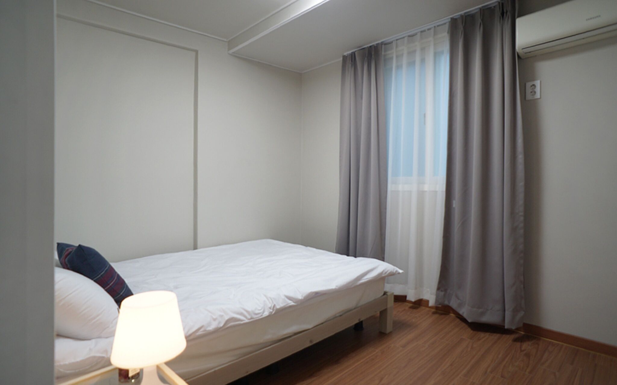 Seoul Yeonhuijang Guest House