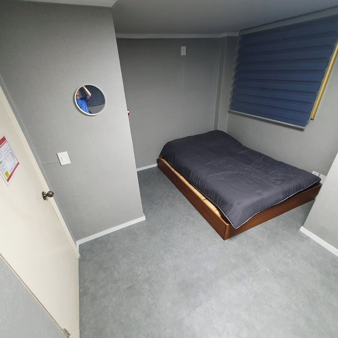 Seven Hostel
