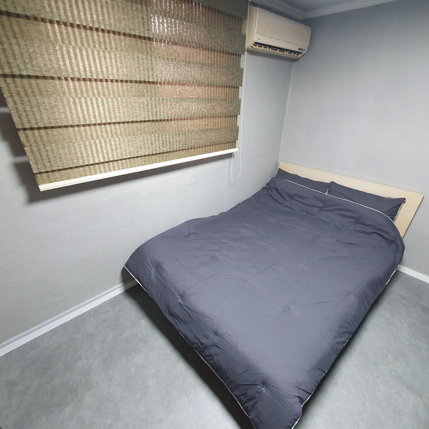 Seven Hostel