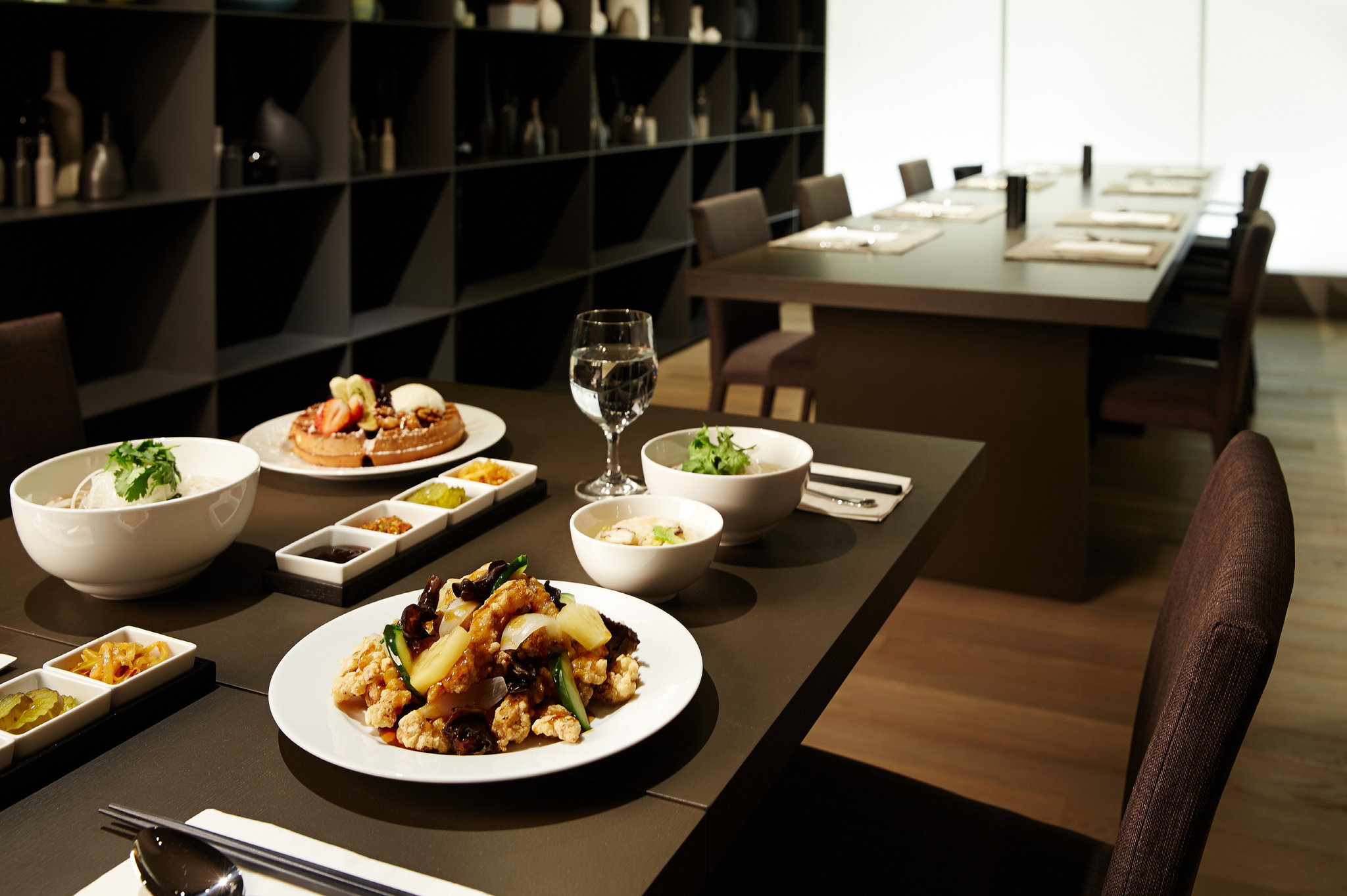 Shilla Stay Seodaemun