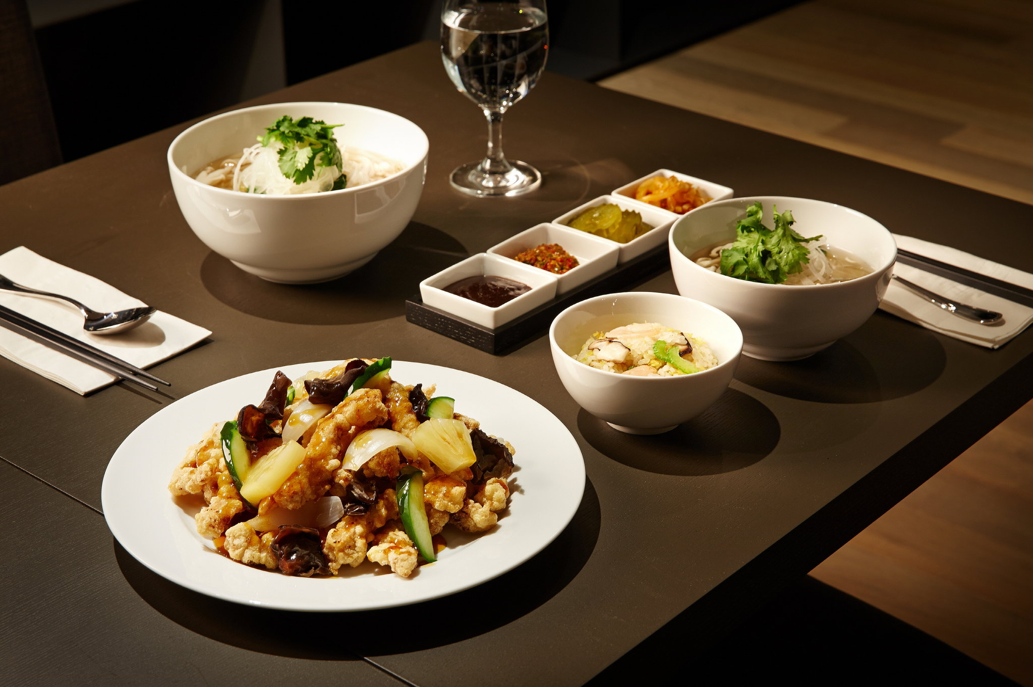 Shilla Stay Seodaemun