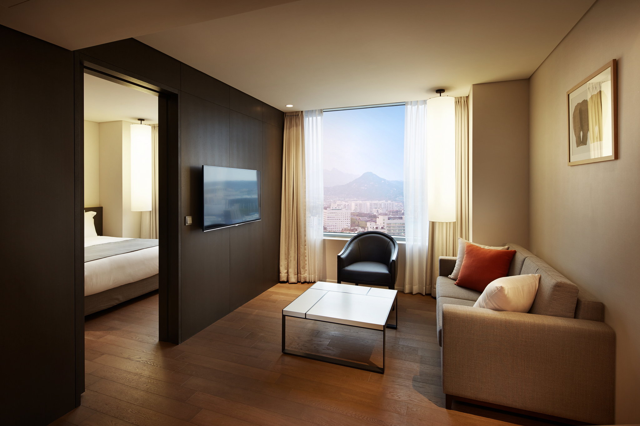 Shilla Stay Seodaemun