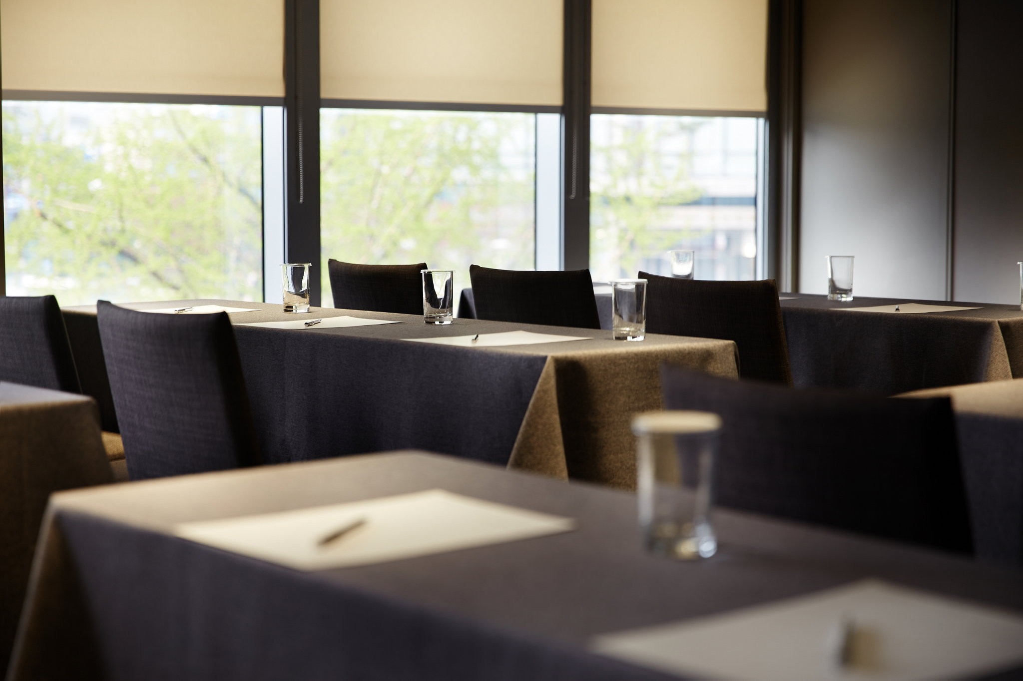 Shilla Stay Seodaemun