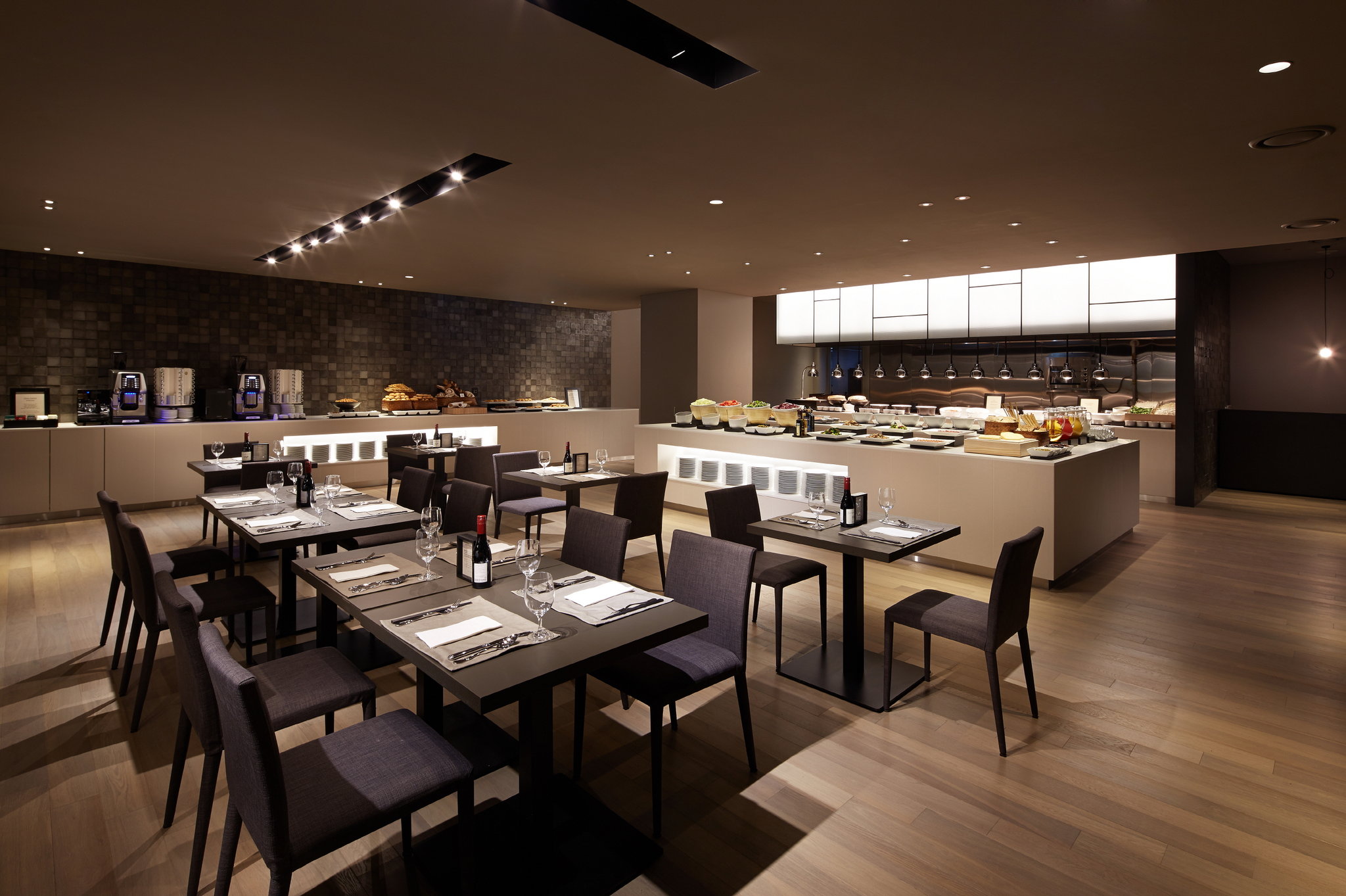 Shilla Stay Seodaemun