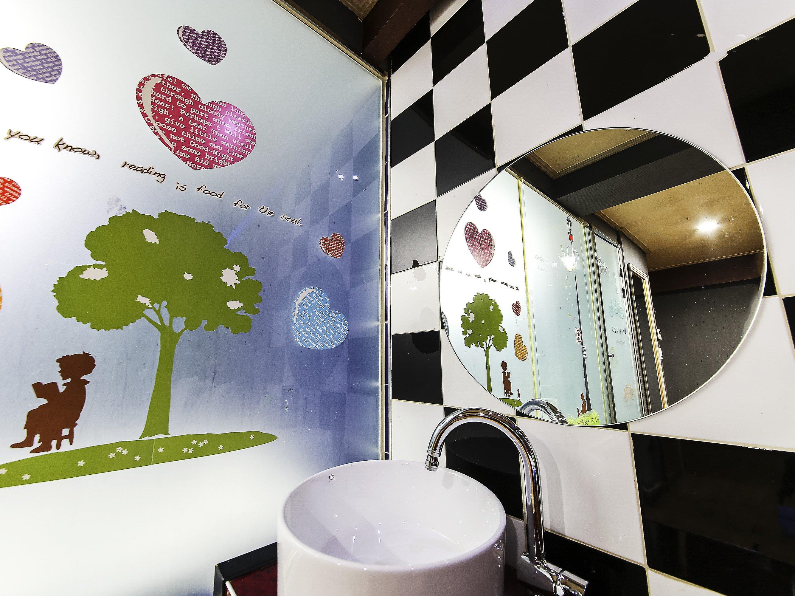 Jangan Gilbeot Hotel