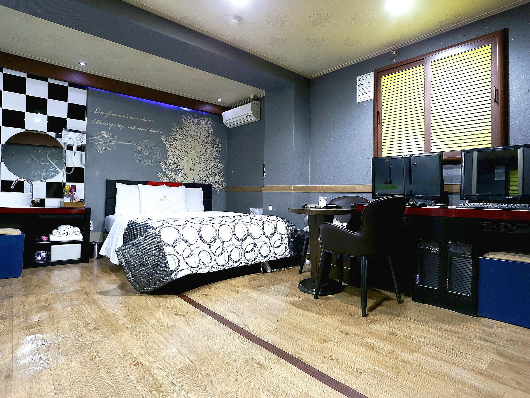 Jangan Gilbeot Hotel