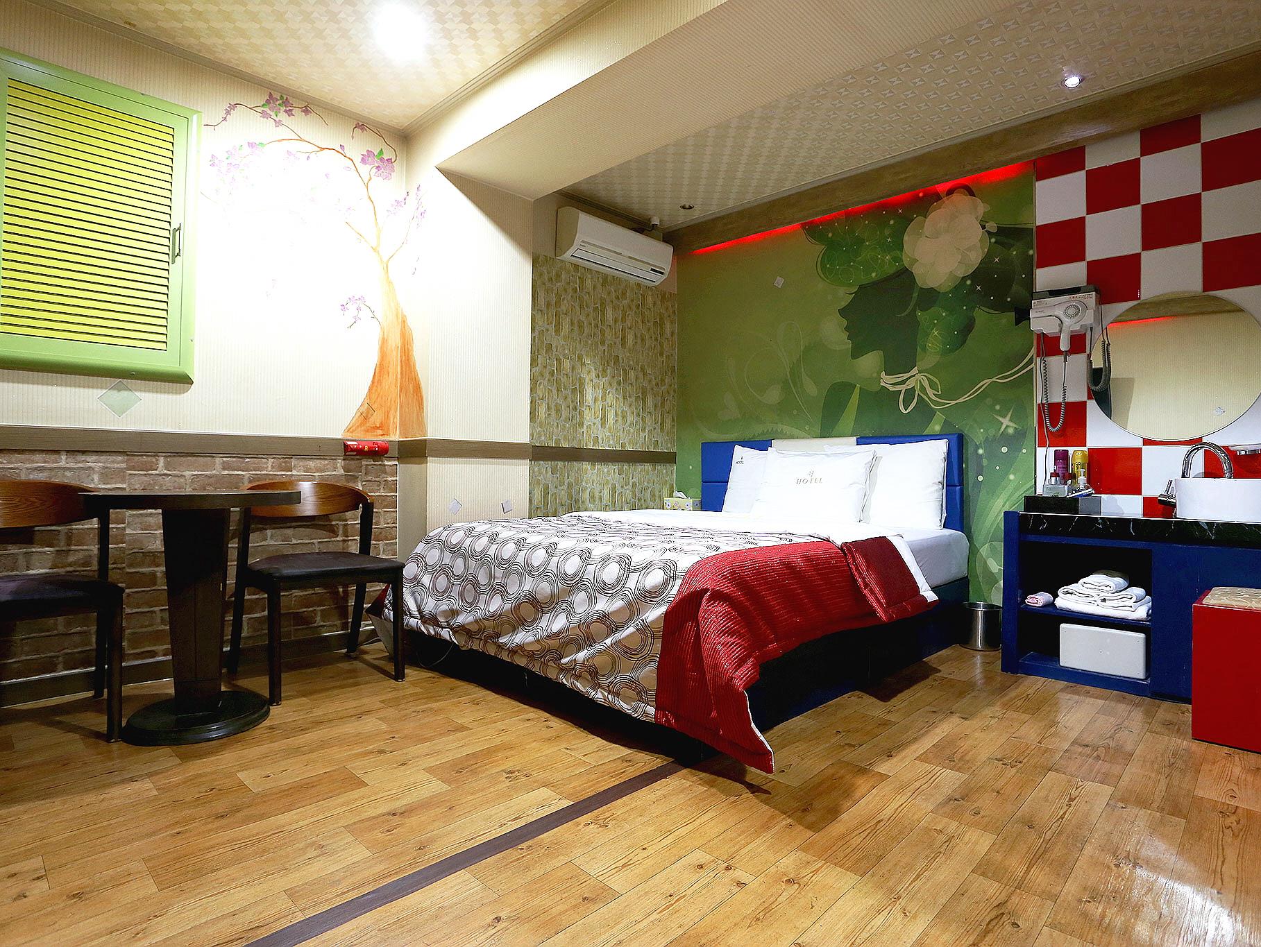 Jangan Gilbeot Hotel