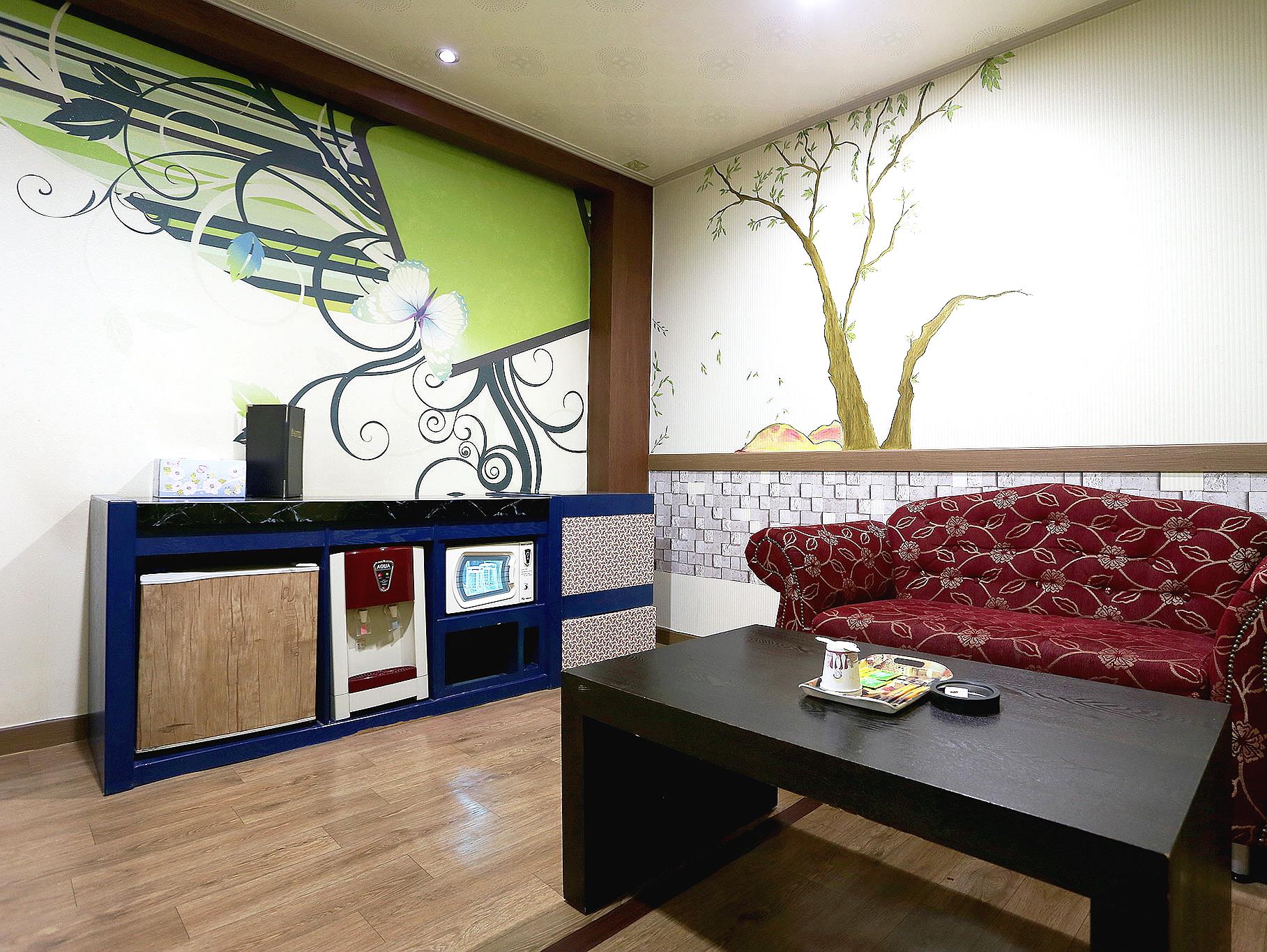 Jangan Gilbeot Hotel