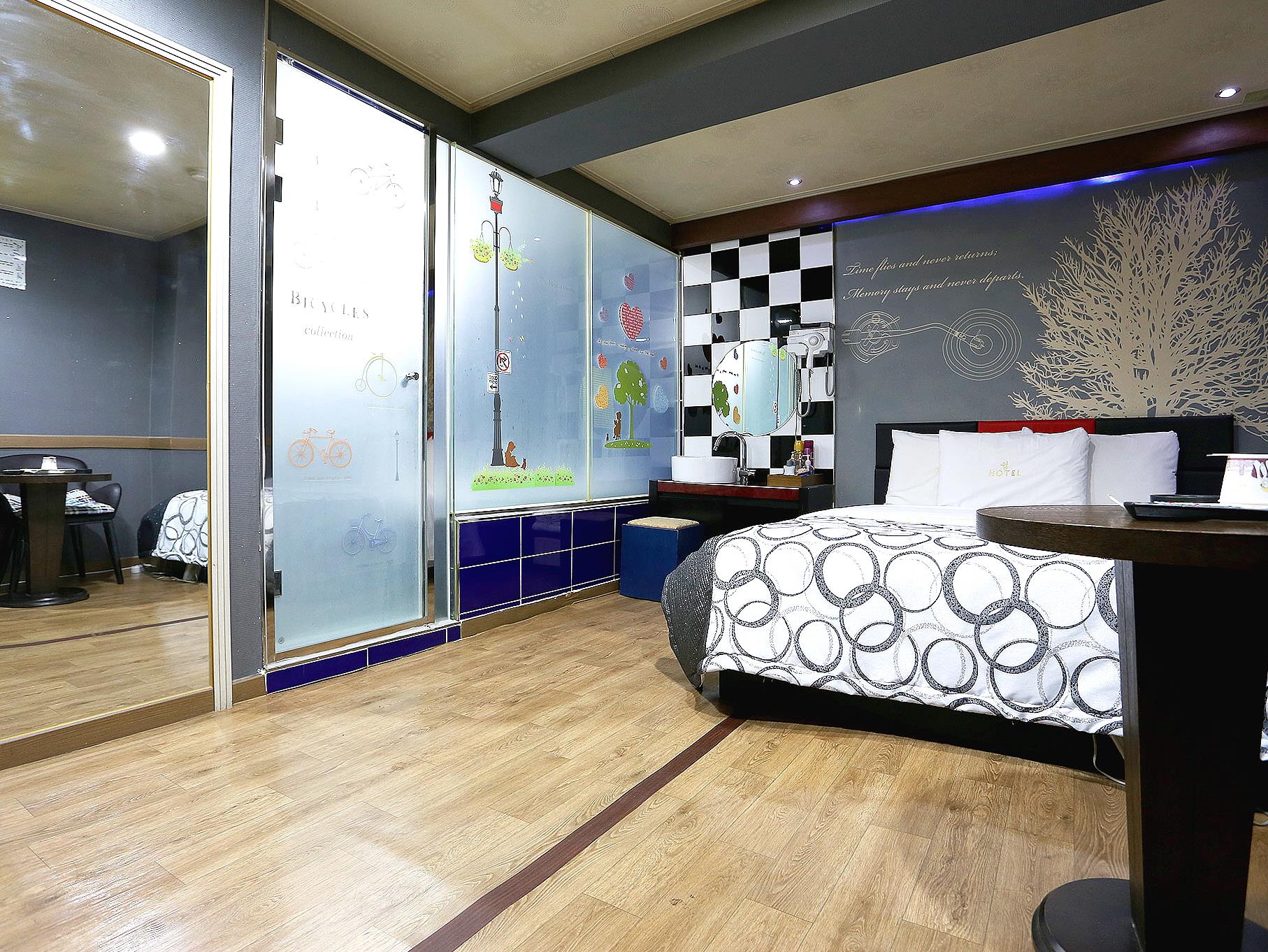 Jangan Gilbeot Hotel