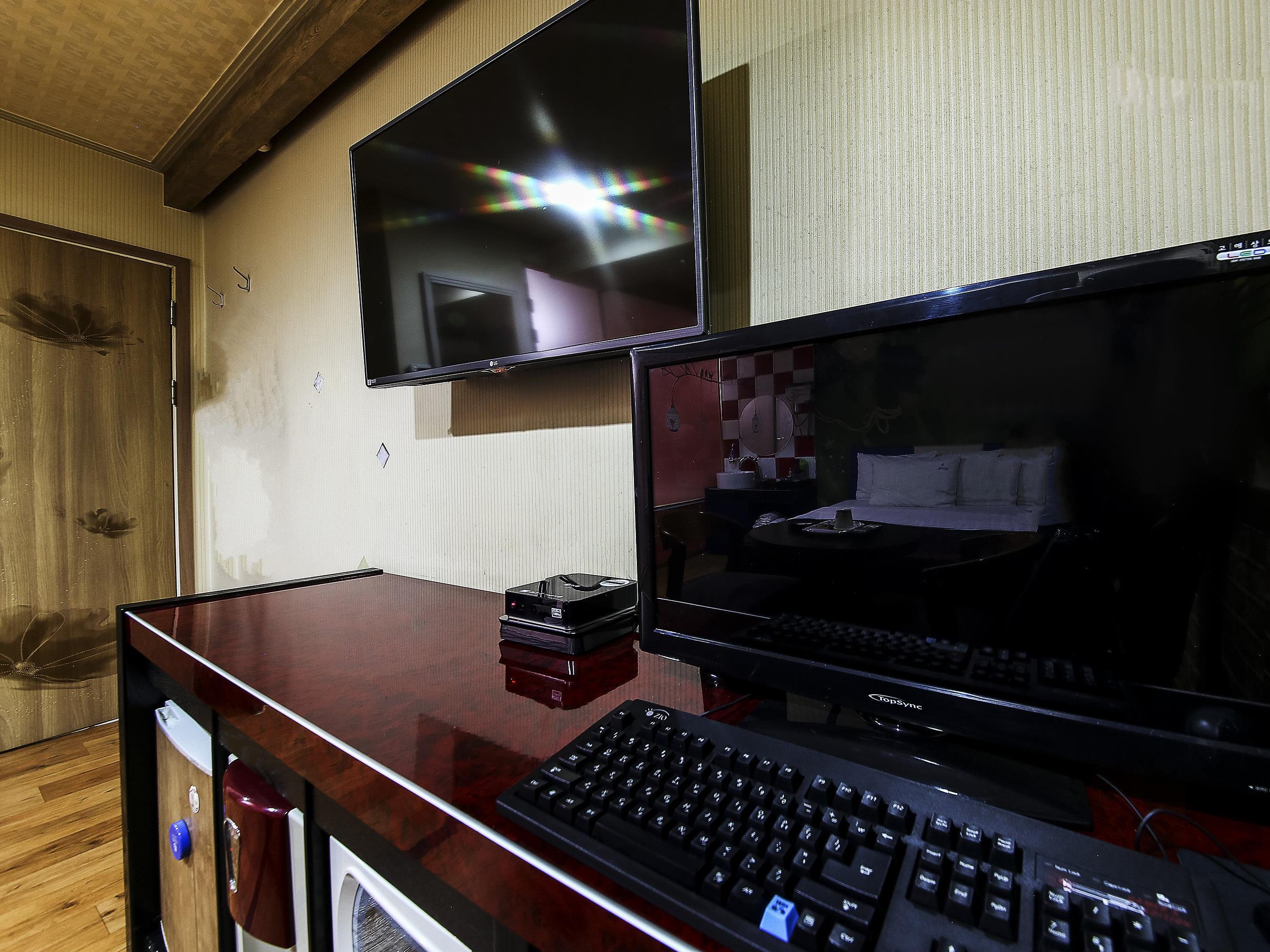 Jangan Gilbeot Hotel