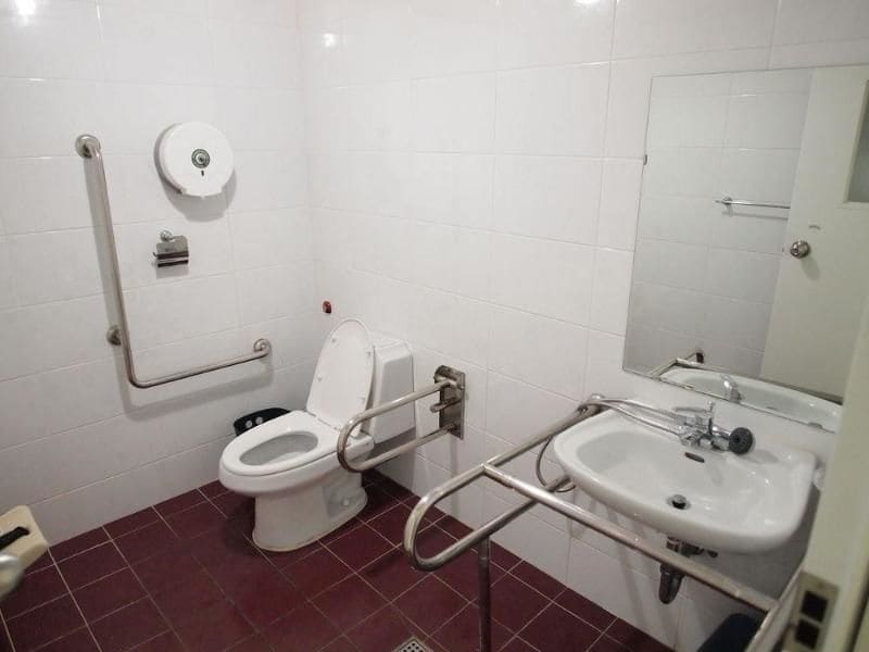 Shinchon Hostel