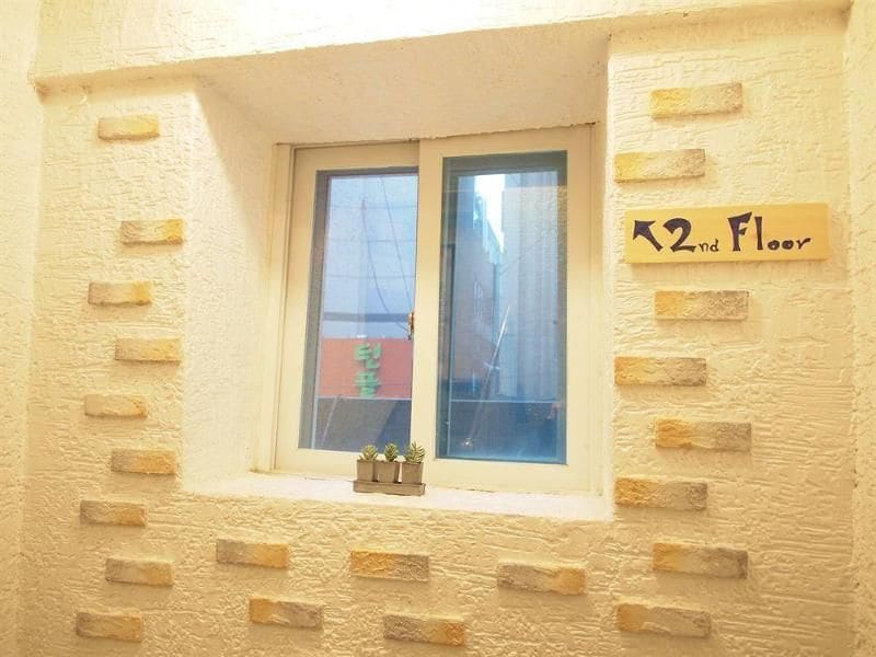 Shinchon Hostel