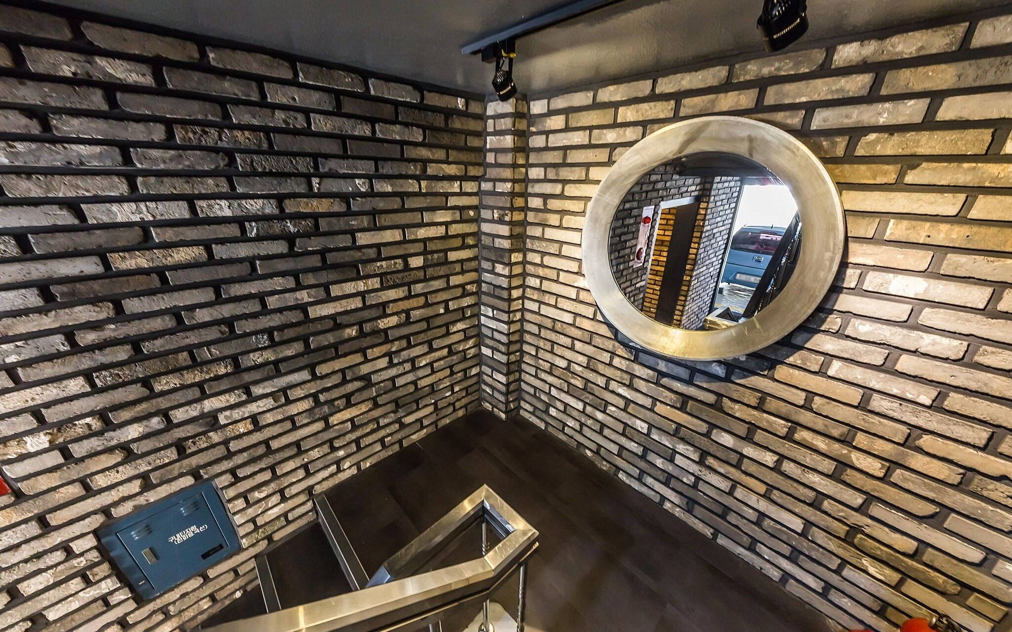 Shinchon Hotel Ludi