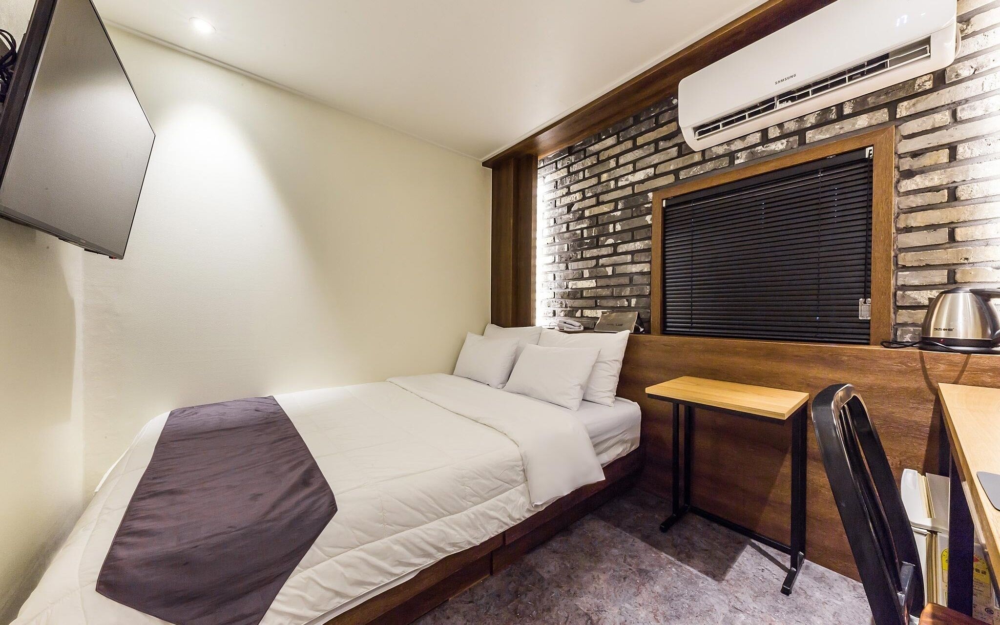 Shinchon Hotel Ludi
