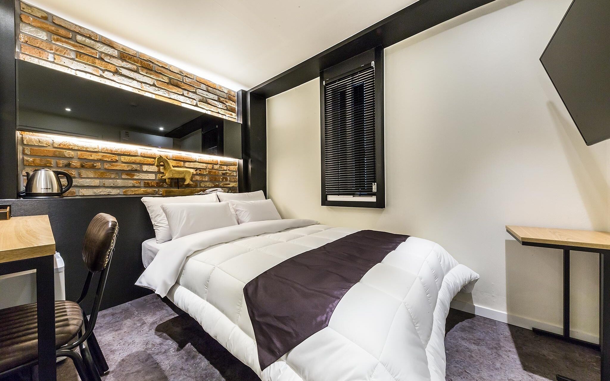 Shinchon Hotel Ludi
