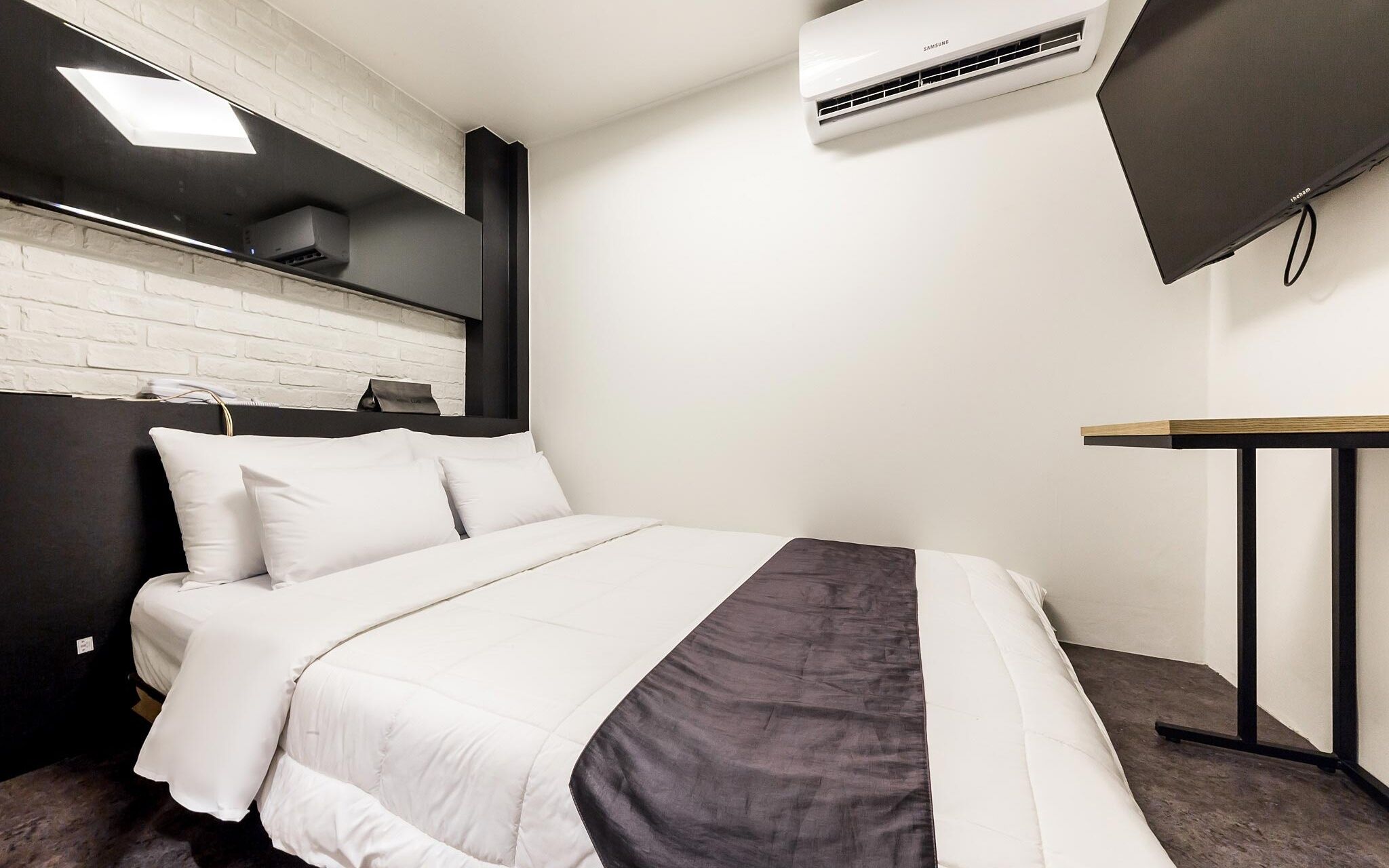 Shinchon Hotel Ludi