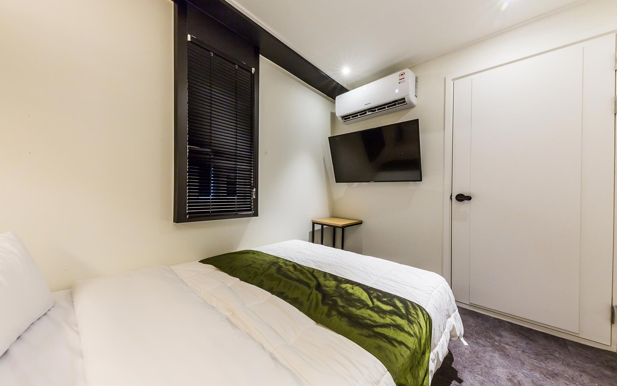 Shinchon Hotel Ludi