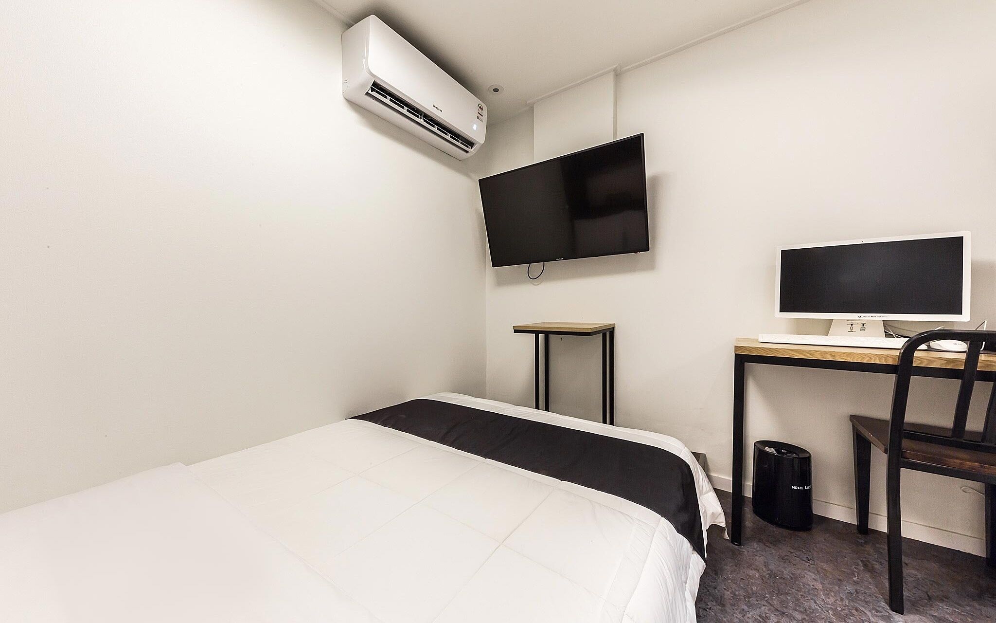Shinchon Hotel Ludi