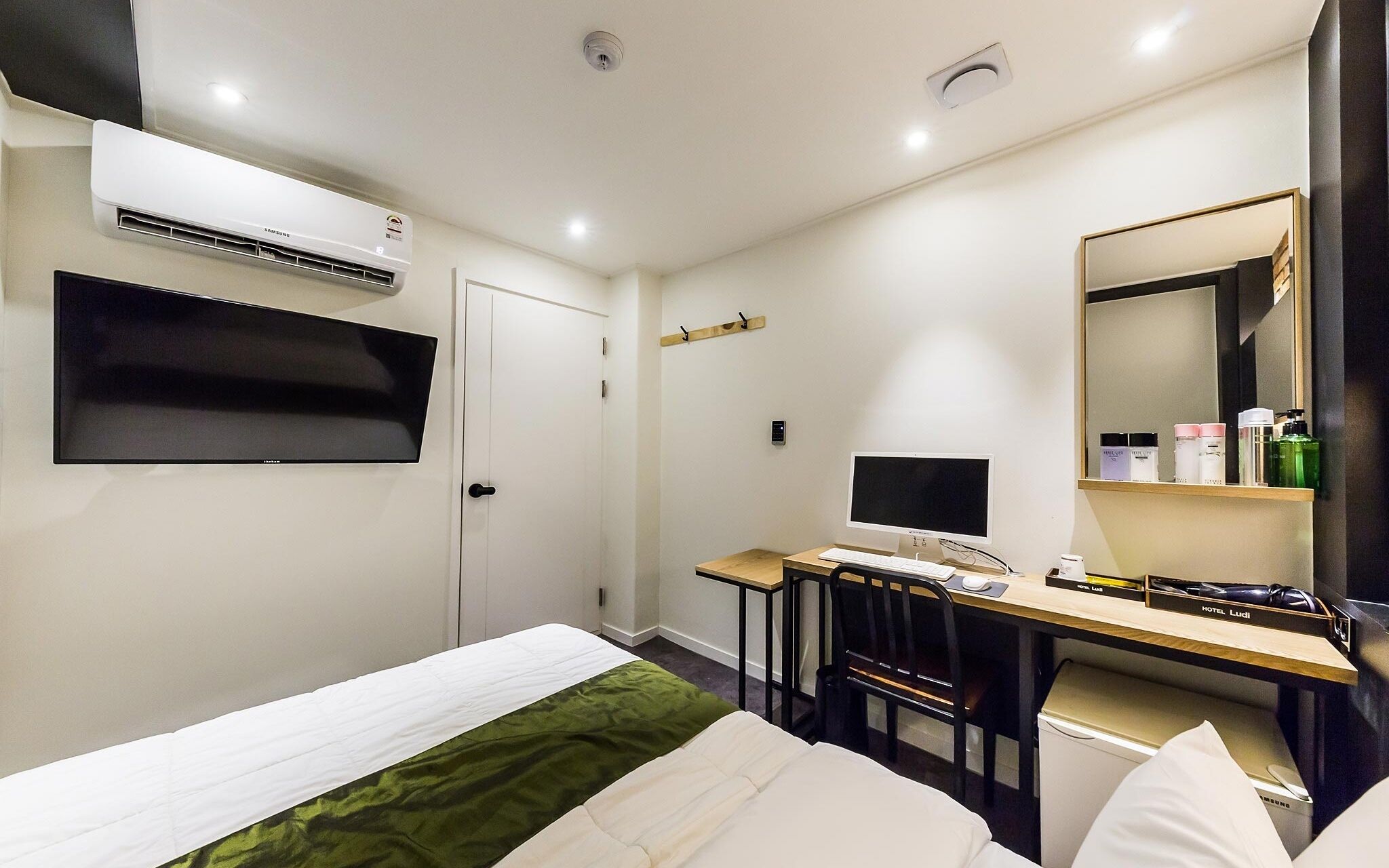 Shinchon Hotel Ludi