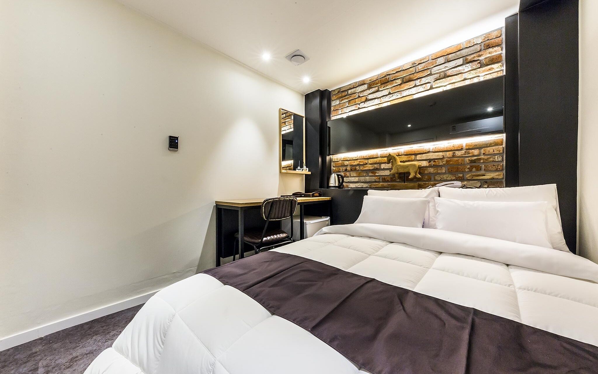 Shinchon Hotel Ludi