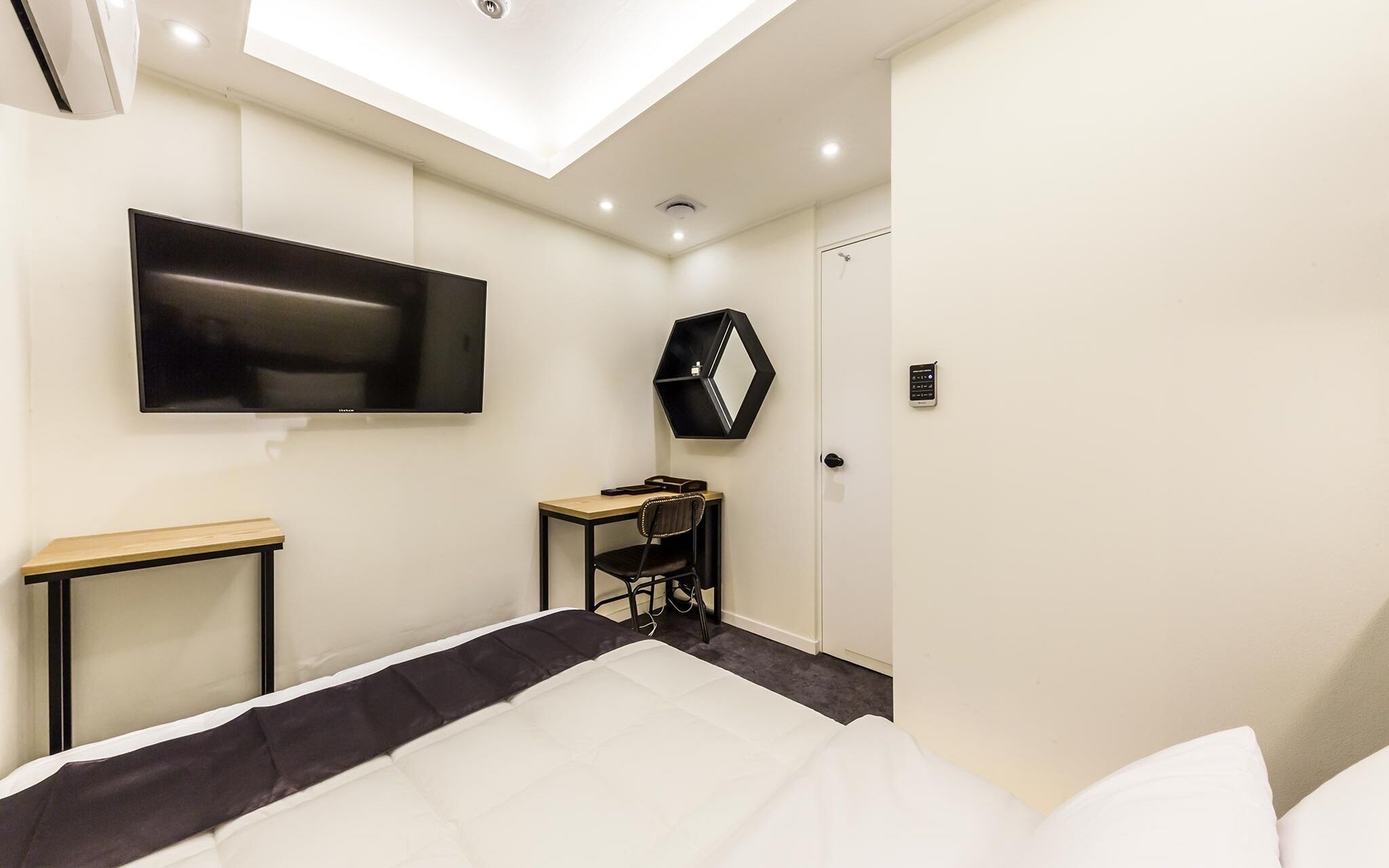 Shinchon Hotel Ludi