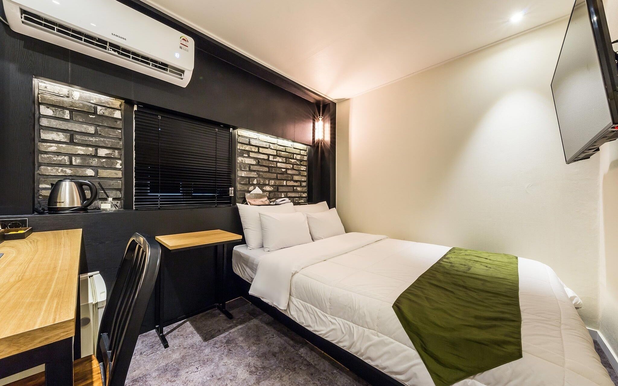 Shinchon Hotel Ludi